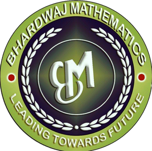 Bhardwaj Mathematics