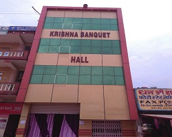 Krishna Banquet Hall