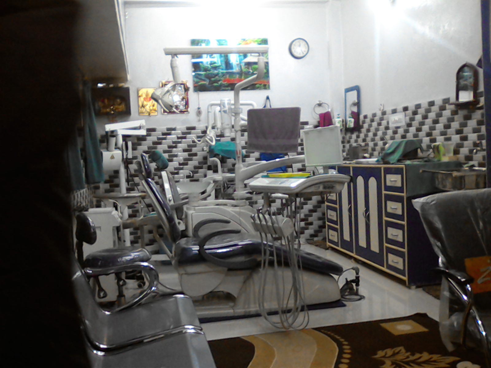 Urmila Dental Clinic 