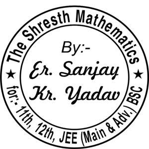 The  Shresth Mathematics 