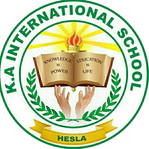 K A International School