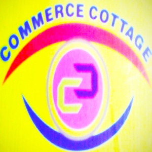 Commerce Cottage