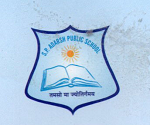 S.P Adarsh Public School