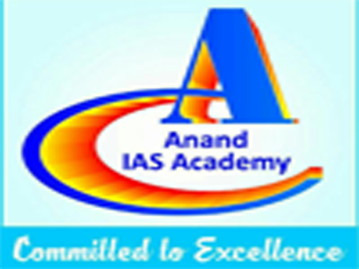 Anand IAS Academy